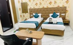 JMC Hotel VK 22