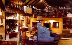 Champany Inn