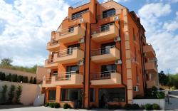 City Blagoevgrad Family Hotel