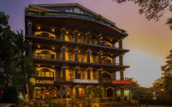 Colosseum Boutique Hotel and Spa