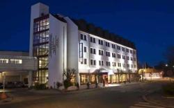 Scandic Hønefoss