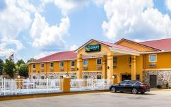 Quality Inn Fort Payne I-59 exit 222