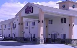 Countryside Suites Lincoln I-80