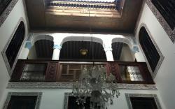 Riad Dar El Ouedghiri