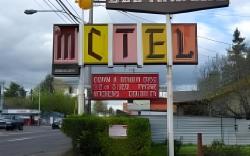 Del Rancho Motel