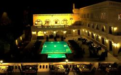 Dilek Kaya Hotel