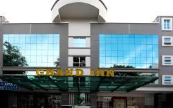 Grand Inn Macalister
