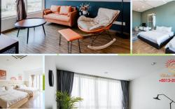 SETAPAK CENTRAL KL-zeta suite by ALOHA