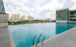 SETAPAK CENTRAL KL-zeta suite by ALOHA