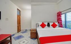 SPOT ON dm2 resort Kolaghata