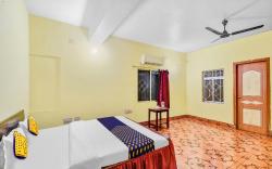 SPOT ON Trishakti Guest House