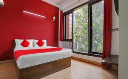Hotel O White Lily Residency