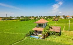 Rumma Lanna Villa by Betterplace