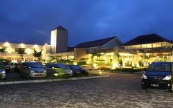 Green Valley Resort