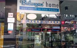 Bulungan Home