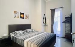VILLA ALDAR TAMAN HARMONI