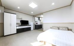 Daecheon Resortel