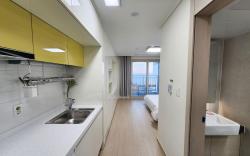 Yangyang Pension EL Ocean Stay