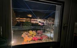 Andong Wolyeong Pension