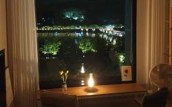 Andong Wolyeong Pension