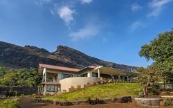 LohonoStays Villa Alborz