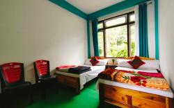 Mairung Gaon Farm Stay