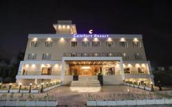 Comfort Resort Morbi