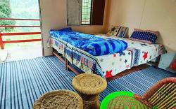 Chopta Eco Cottage & Camping