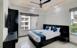 StayBird - Silver Oak, An Apartment Hotel