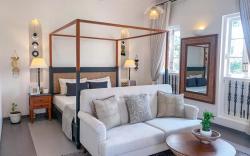 LohonoStays Monforte - Villa F