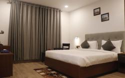 Click Hotel Transport Nagar