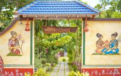 Kaadgal Resort