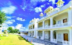 Roopgarh Palace