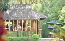 32 Coffee Hill & Resort