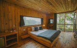 Lavender Glamping and Resorts Dalat