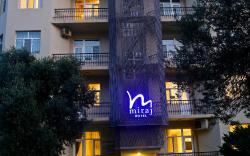 Miraj Hotel