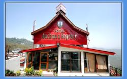 Hotel Aachman Regency