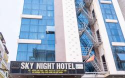 Sky Night Hotel