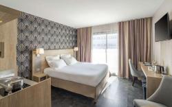 Best Western Les Aureliades