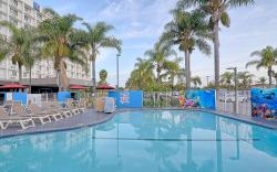 Studio 6  Suites Los Angeles, CA - Los Angeles LAX