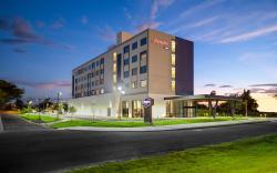 Hampton by Hilton Guanacaste Airport