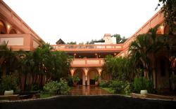 Mango Hill La Serene Puducherry