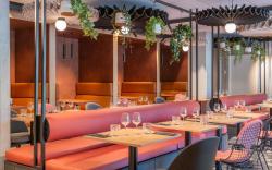 ibis budget Nantes Nord Treillières