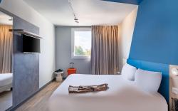 ibis budget Nantes Nord Treillières