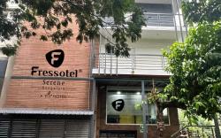 Fressotel Serene