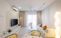 Insta-grammable Paraiso PavilionBukitJalil7pax
