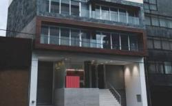 Residencias Filadelfia