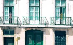 Hall Chiado