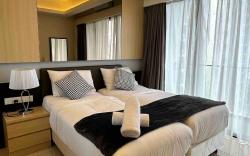 Hilltop Cloud View Genting Luxury Suite