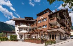 Autentic Adler Hotel